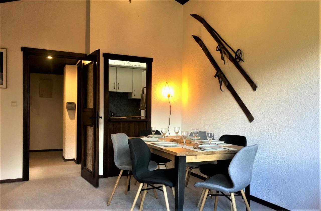 Apartment Superbe Vue Mont Blanc *