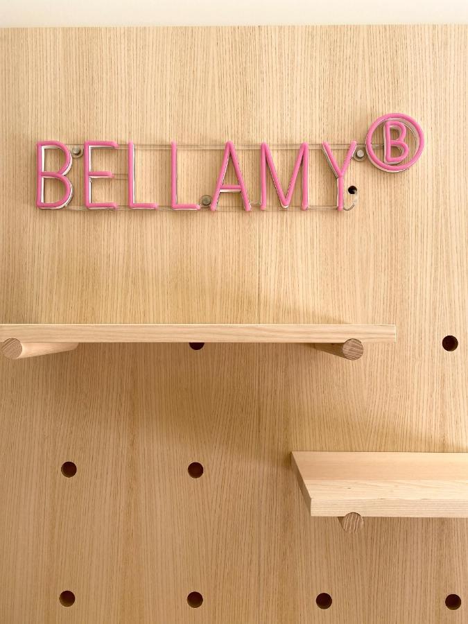 Bellamy 4*