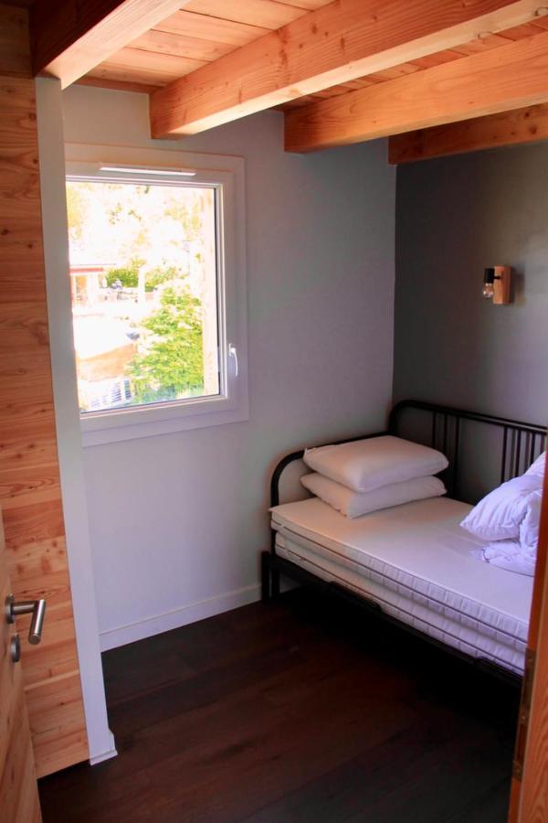 Modern With Garden Chalet Chamonix