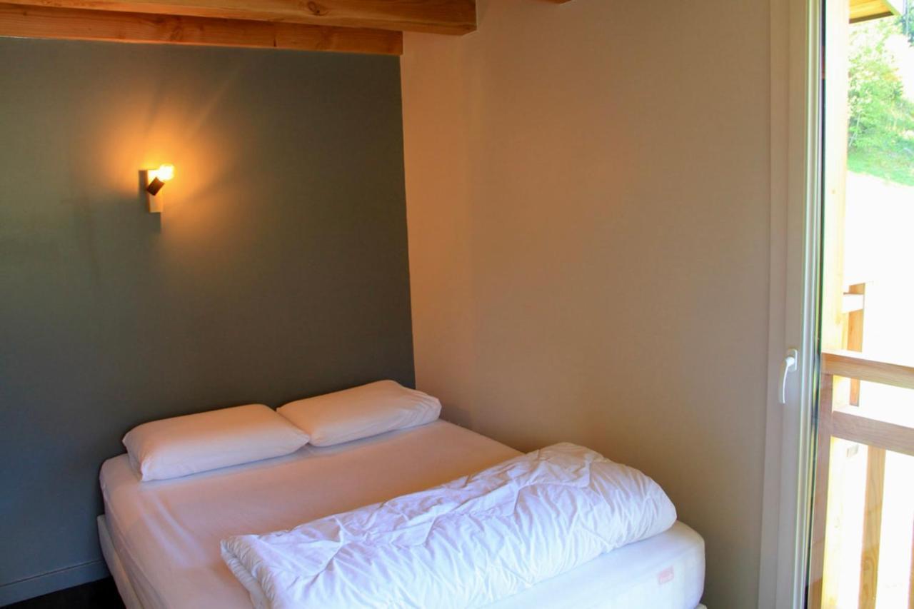 Modern With Garden Chalet Chamonix