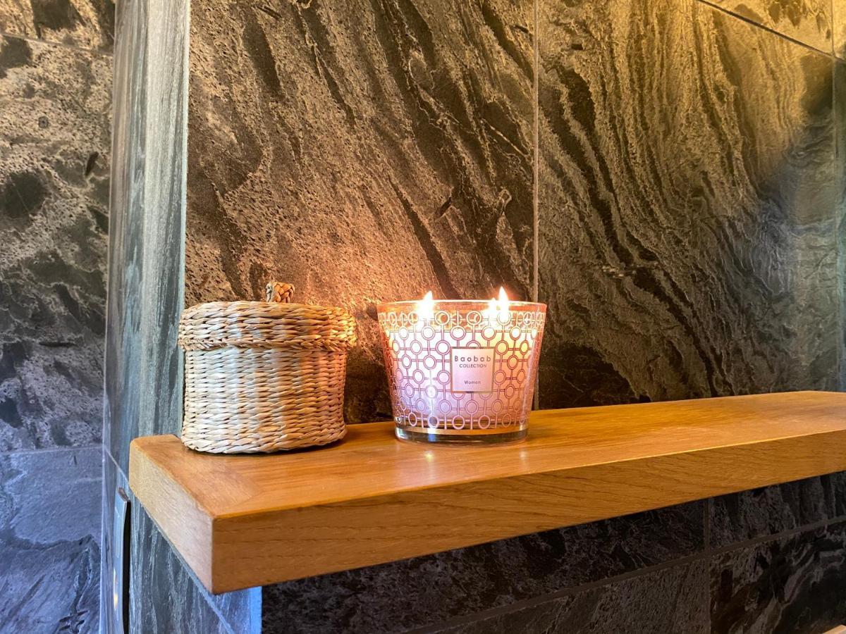 Isabelle Mountain 5 Star 5 Bedroom En Sauna Jacuzzi Chalet Chamonix
