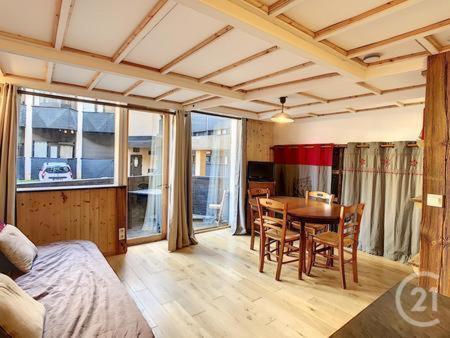 Duplex Argentiere, 50m2, 6 Pers, Idealement Place Chamonix