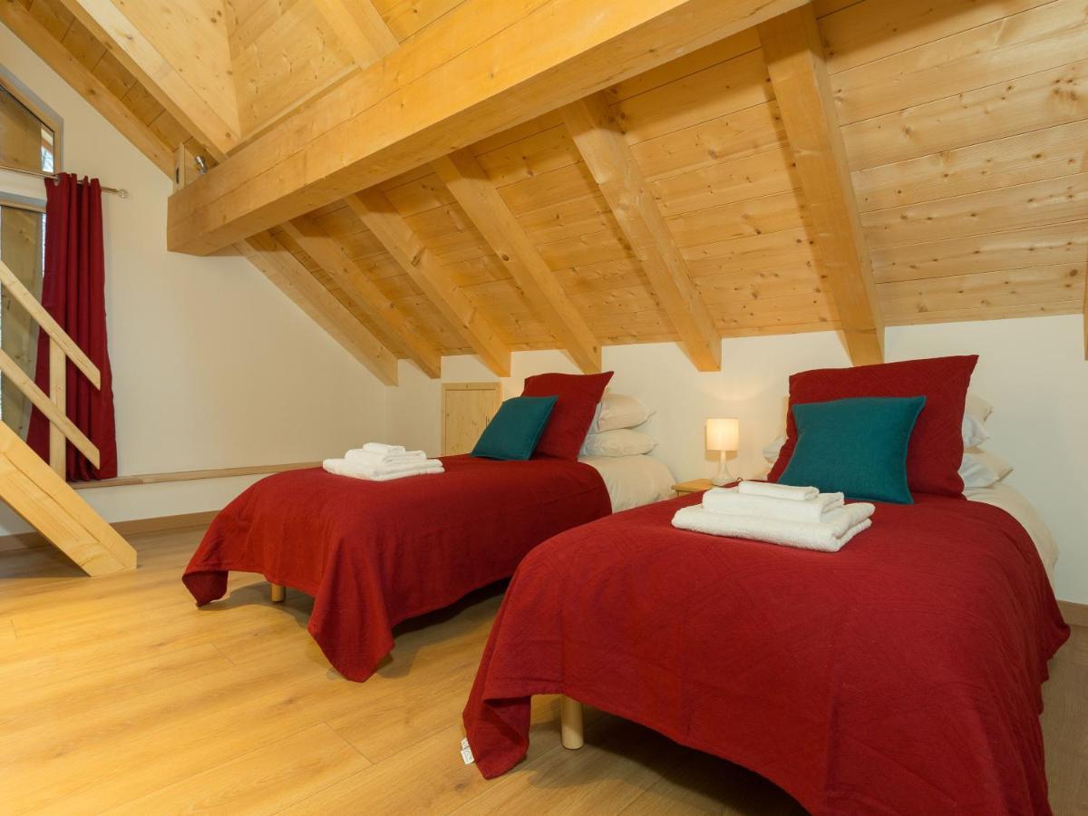 Holiday home Maison Pierre Belle