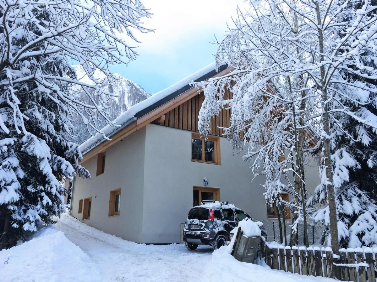 Maison Pierre Belle * Chamonix