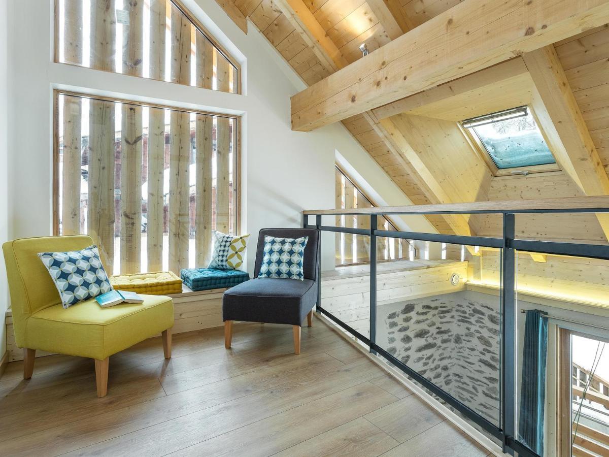 Maison Pierre Belle Holiday home *
