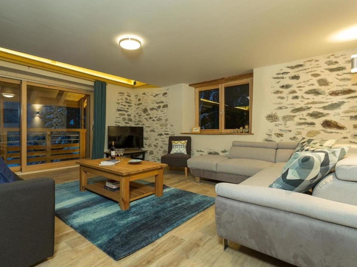 Holiday home Maison Pierre Belle *