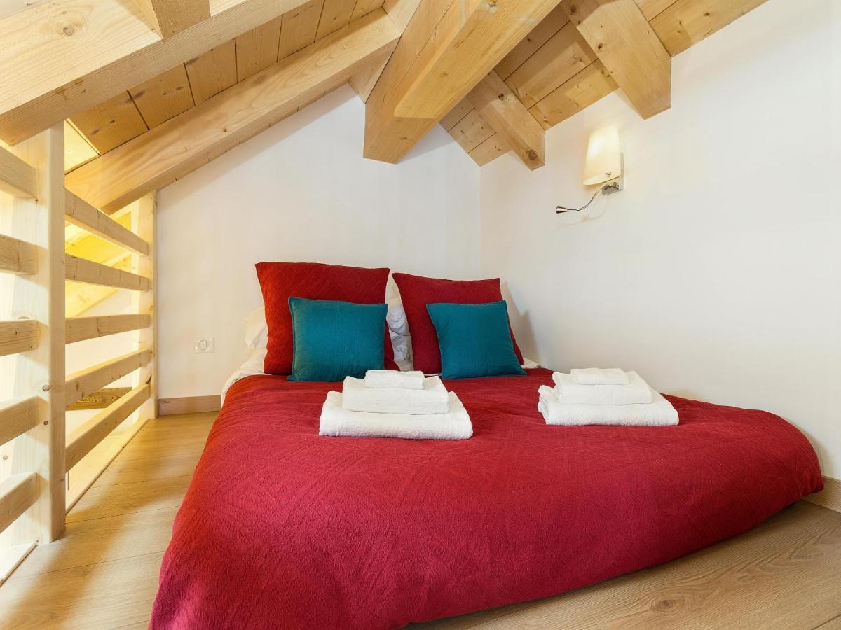 Holiday home Maison Pierre Belle *