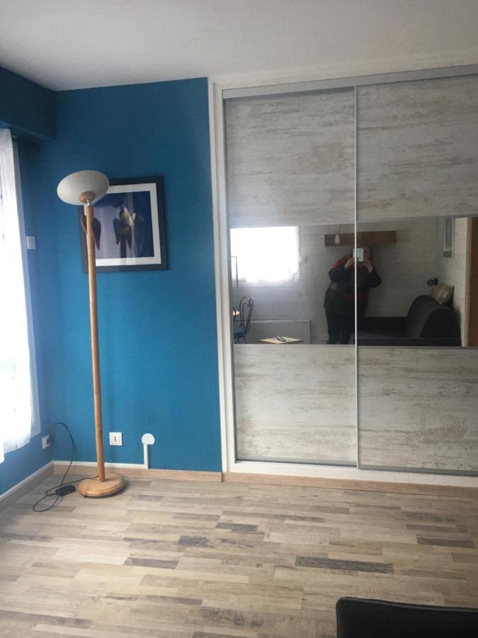 Outa Centre Apartment *