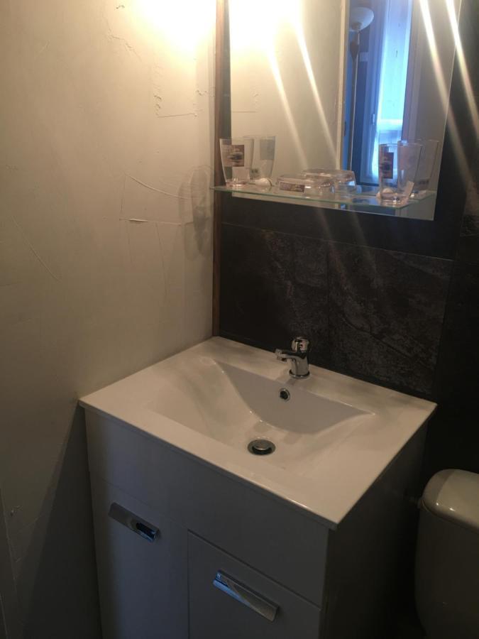 Apartment Outa Centre