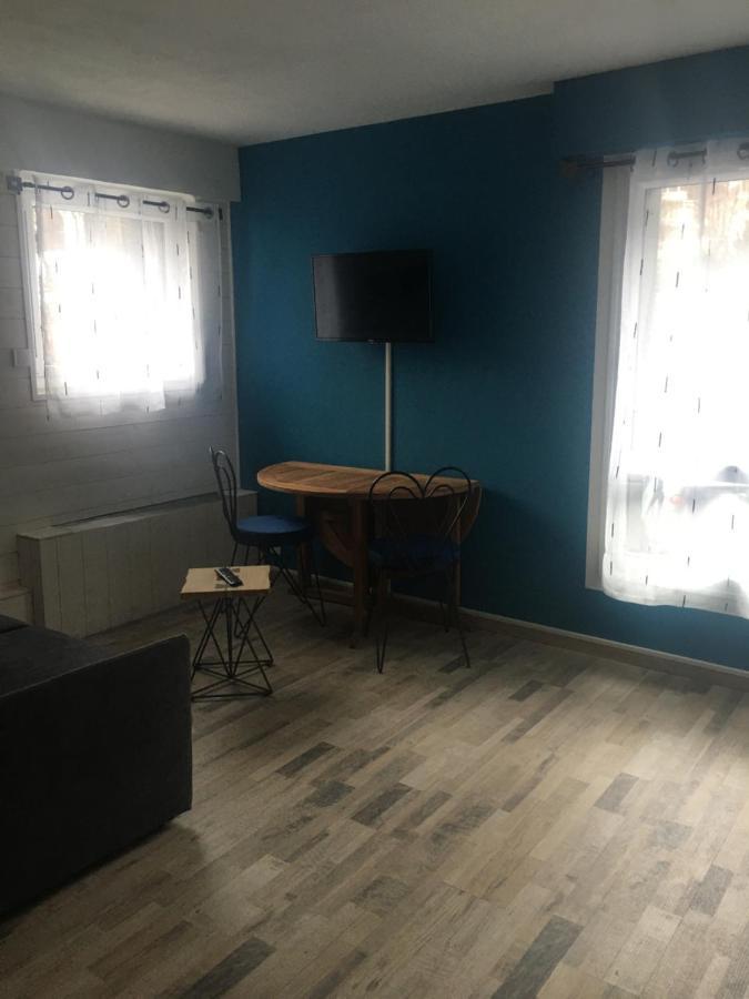 Outa Centre Appartement Chamonix
