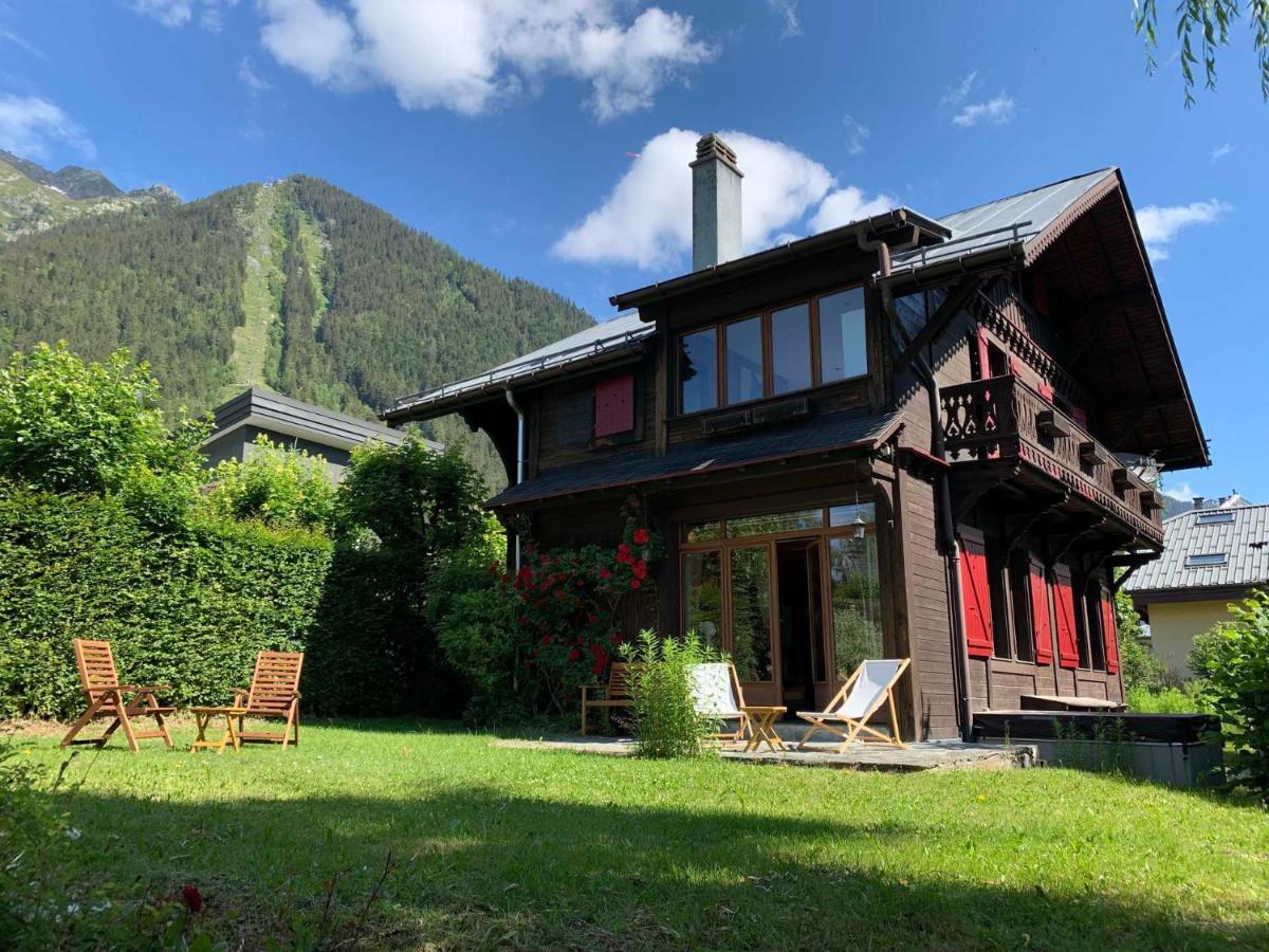 Clos 66 Chalet