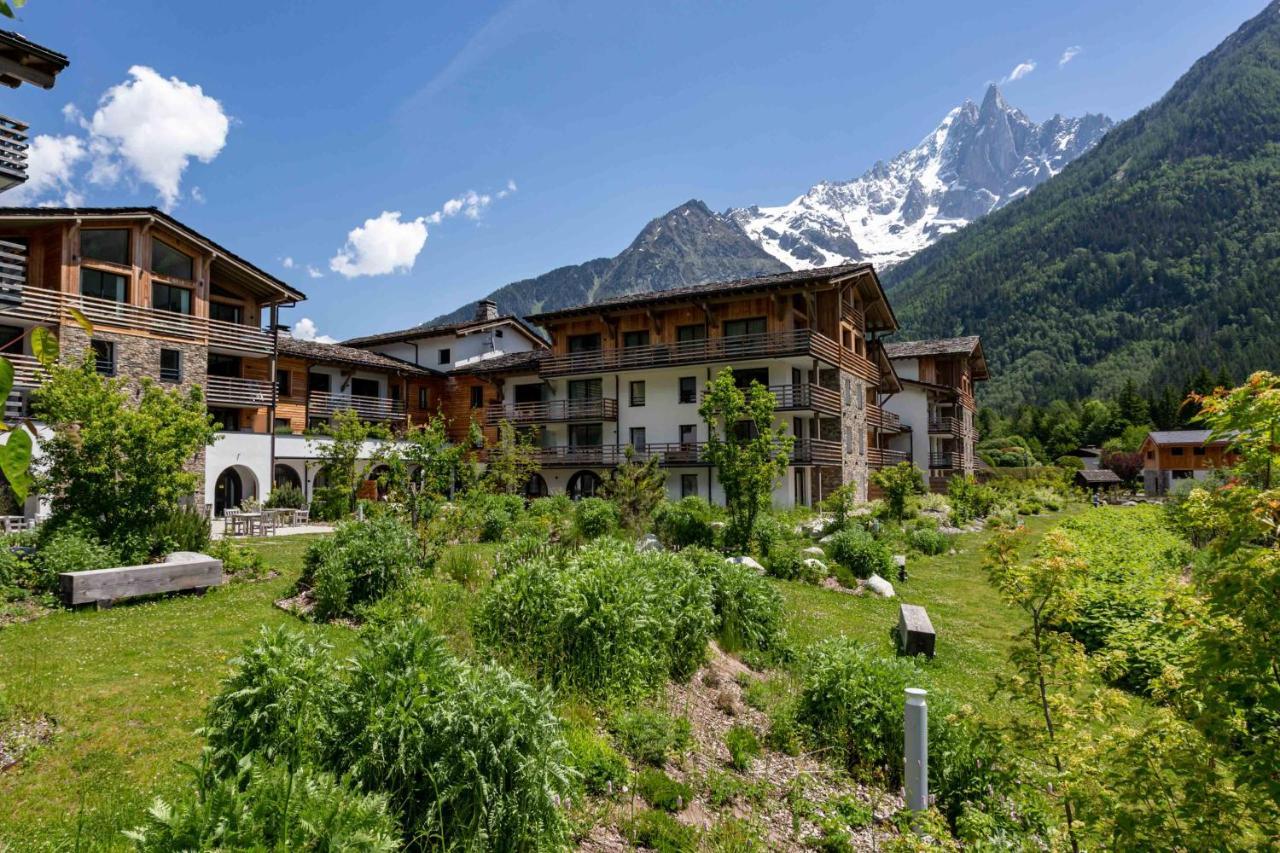 La Cordee 703 - Year Apartment Chamonix