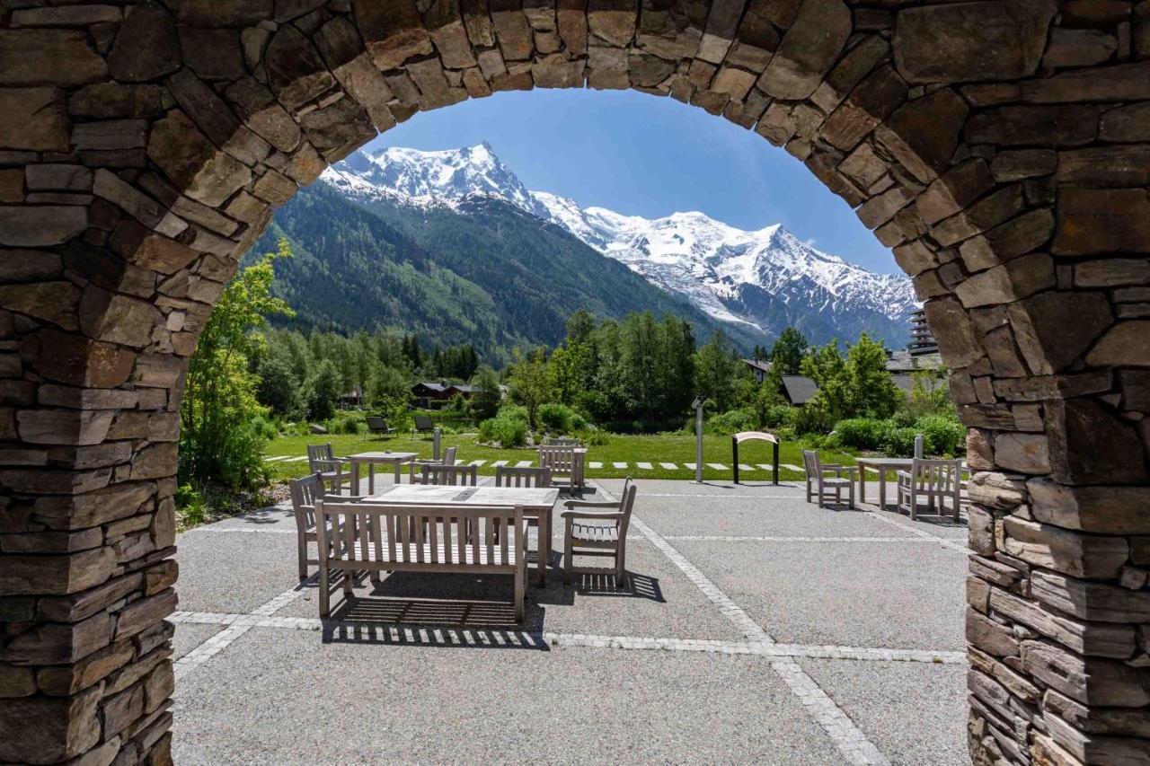 La Cordee 703 - Year Apartment Chamonix