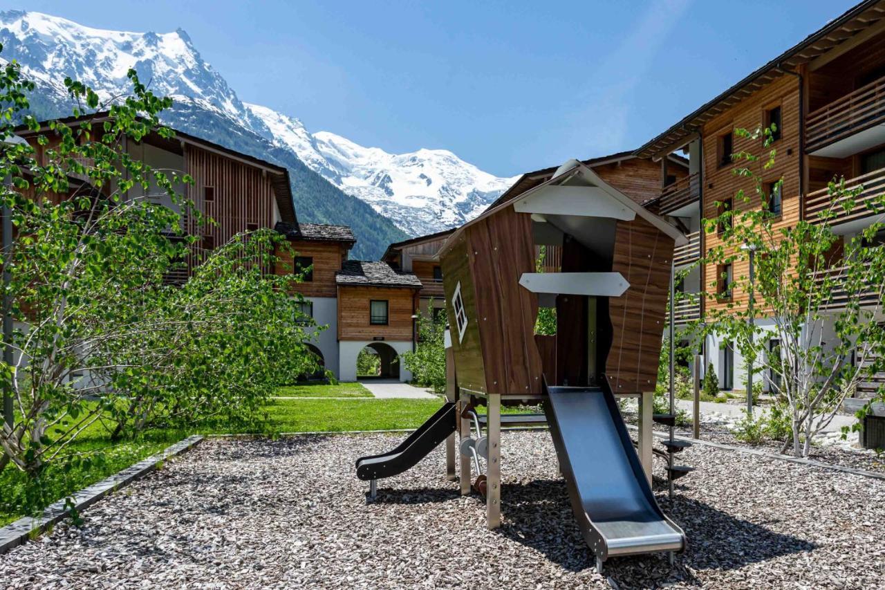 La Cordee 703 - Year Appartement *