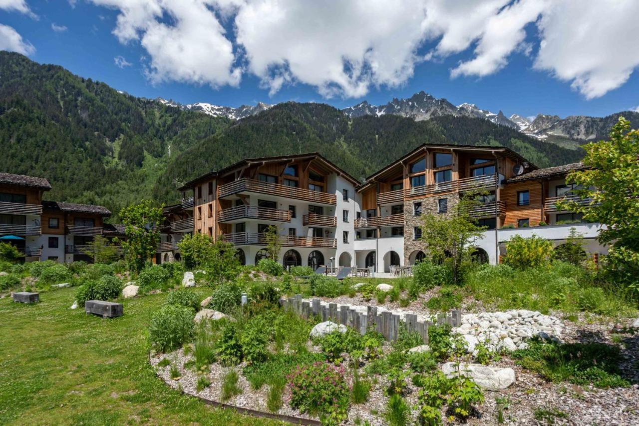 La Cordee 703 - Year Apartment