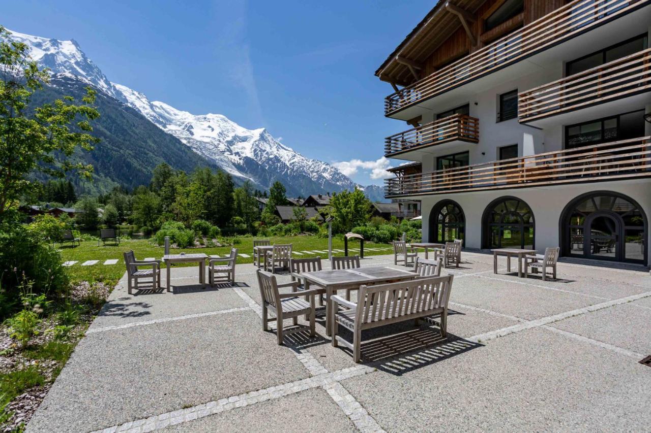 La Cordee 703 - Year Appartement *