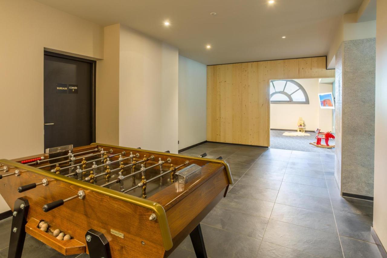 La Cordee 703 - Year Apartment