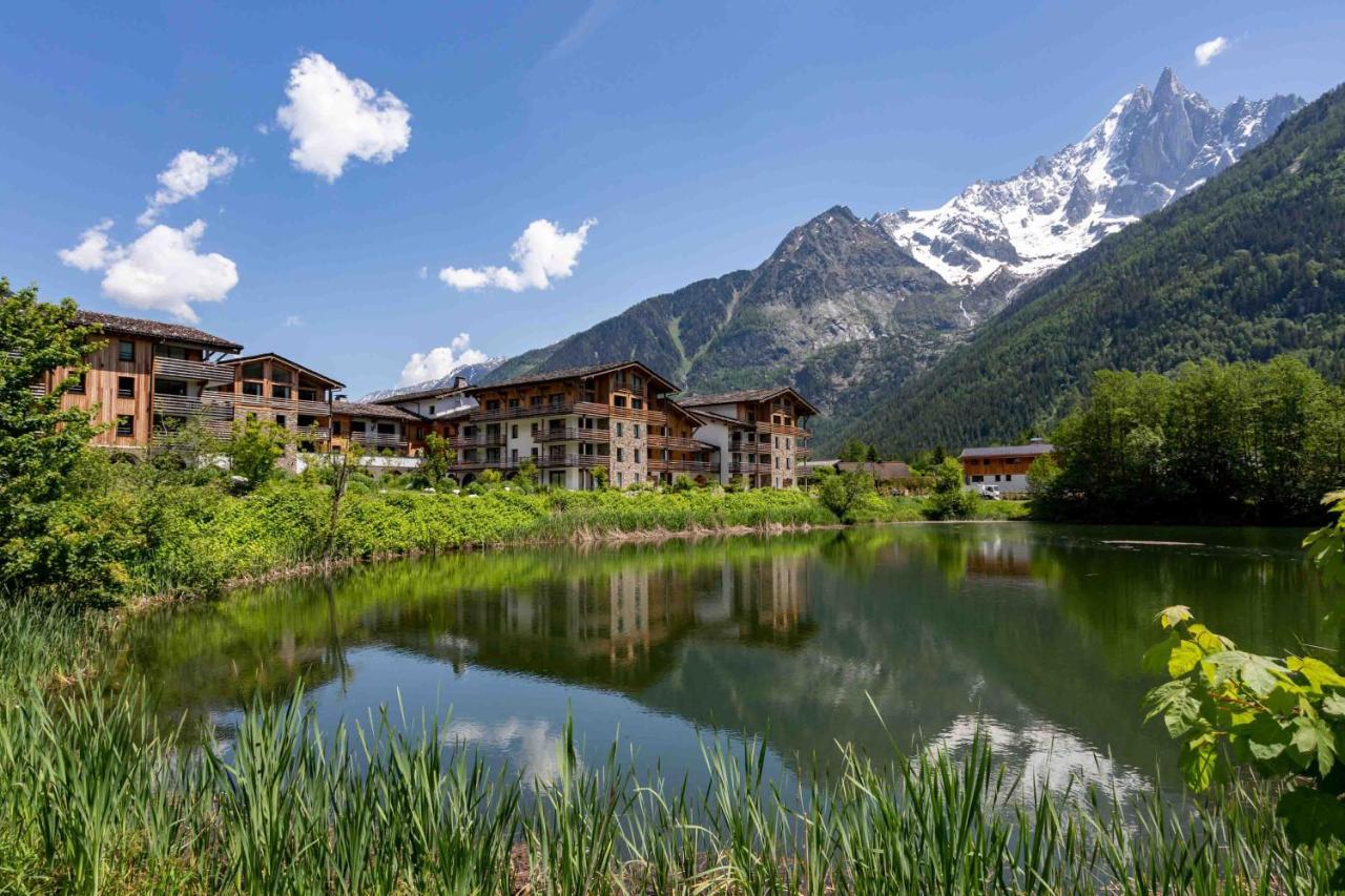 Apartment La Cordee 703 - Year *