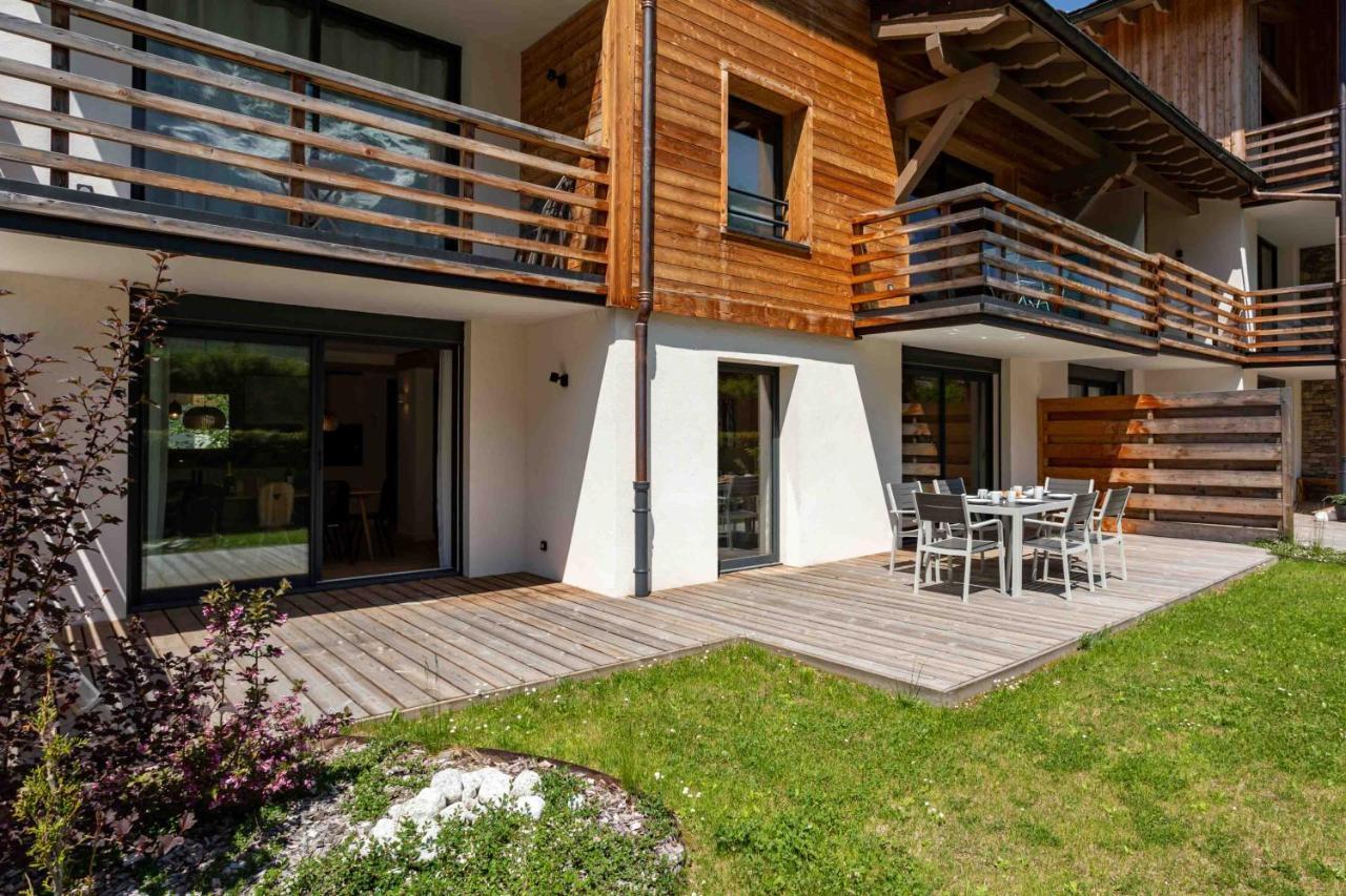 Apartment La Cordee 703 - Year *