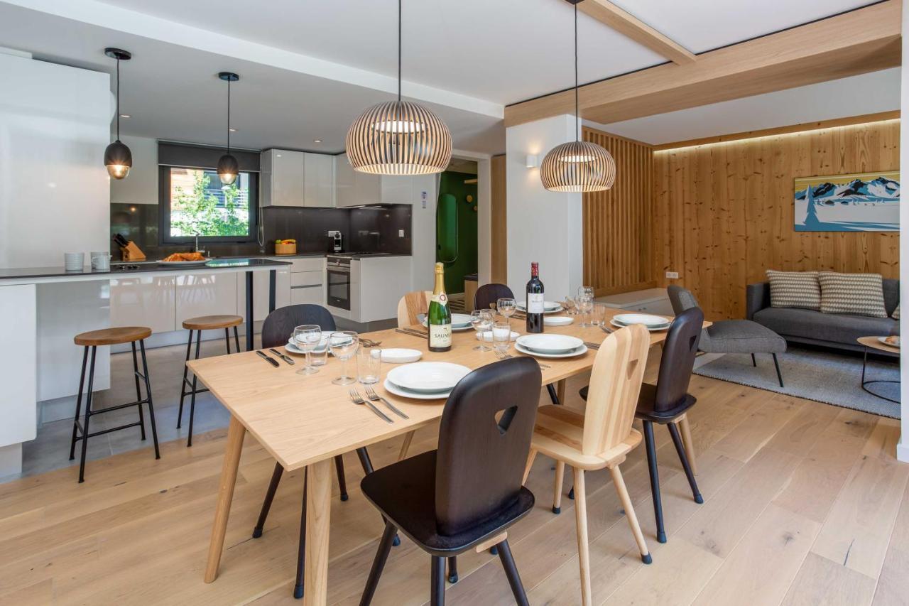 La Cordee 703 - Year Apartment