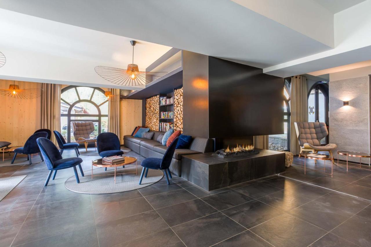 Apartment La Cordee 703 - Year Chamonix
