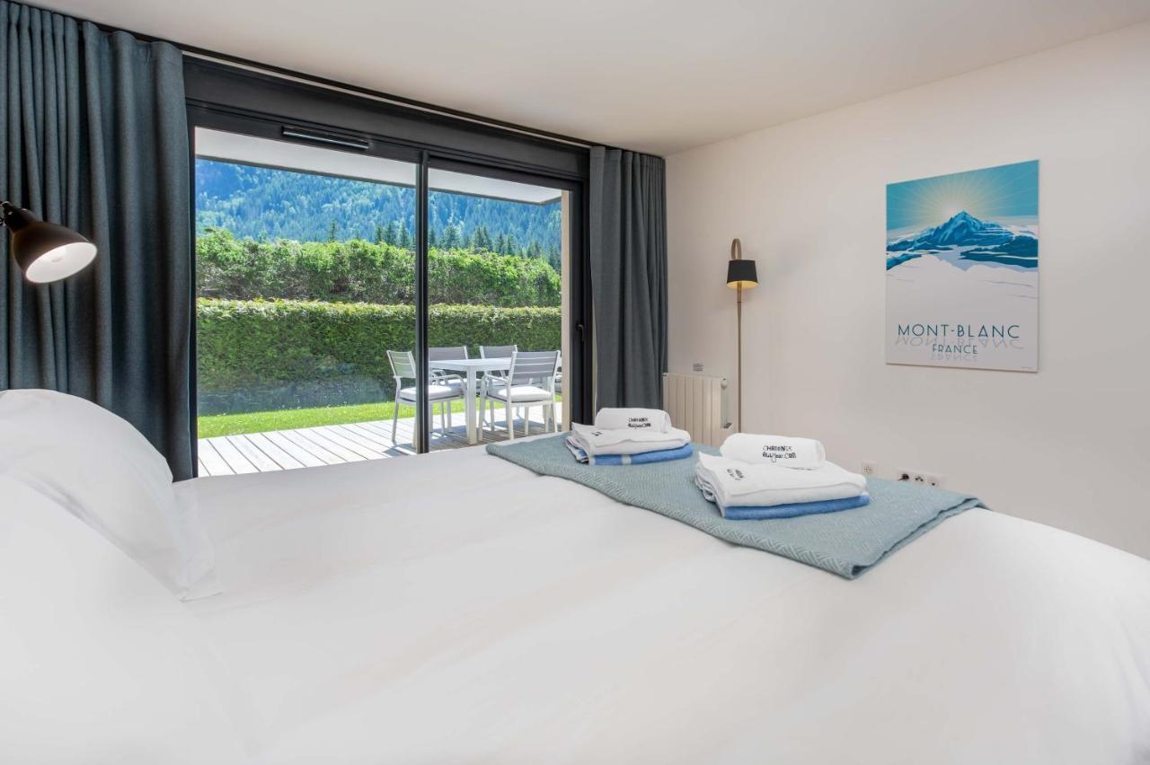 La Cordee 703 - Year Apartment