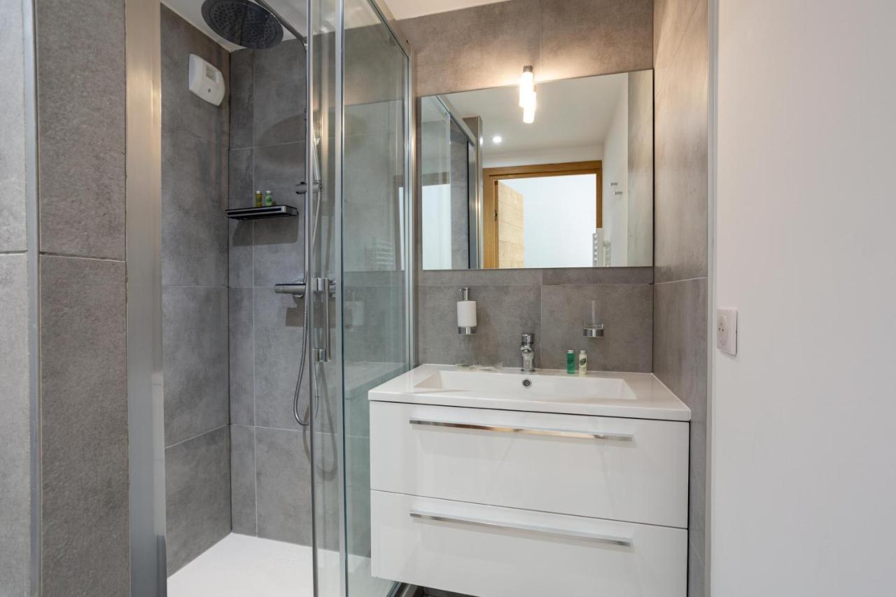 La Cordee 703 - Year Apartment