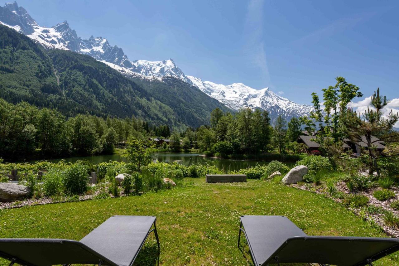 La Cordee 703 - Year Appartement *