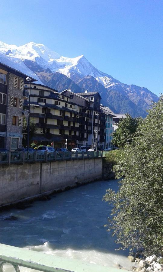 Le Chamoniard Chamonix