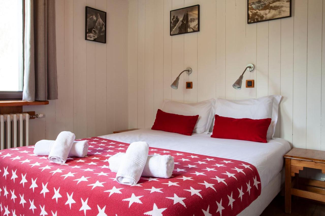 La Chaumiere Mountain Hotel