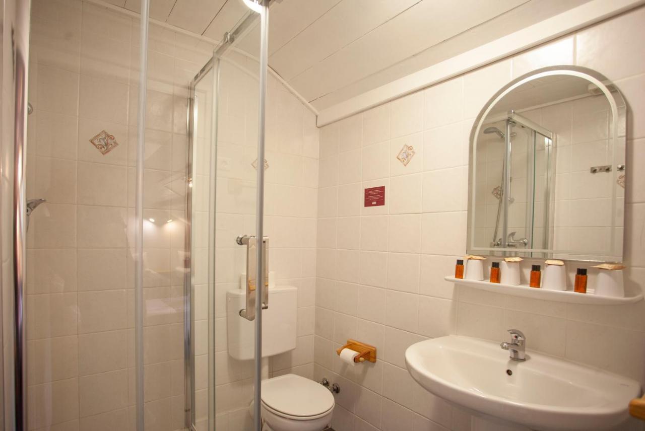 La Chaumiere Mountain Hotel Chamonix