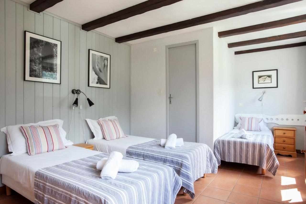 Hotel La Chaumiere Mountain