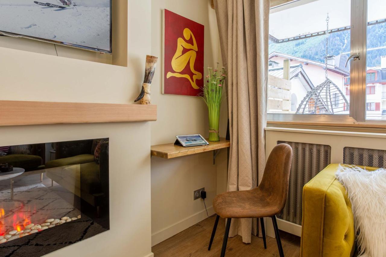 Apartment Concordia 7 - Year