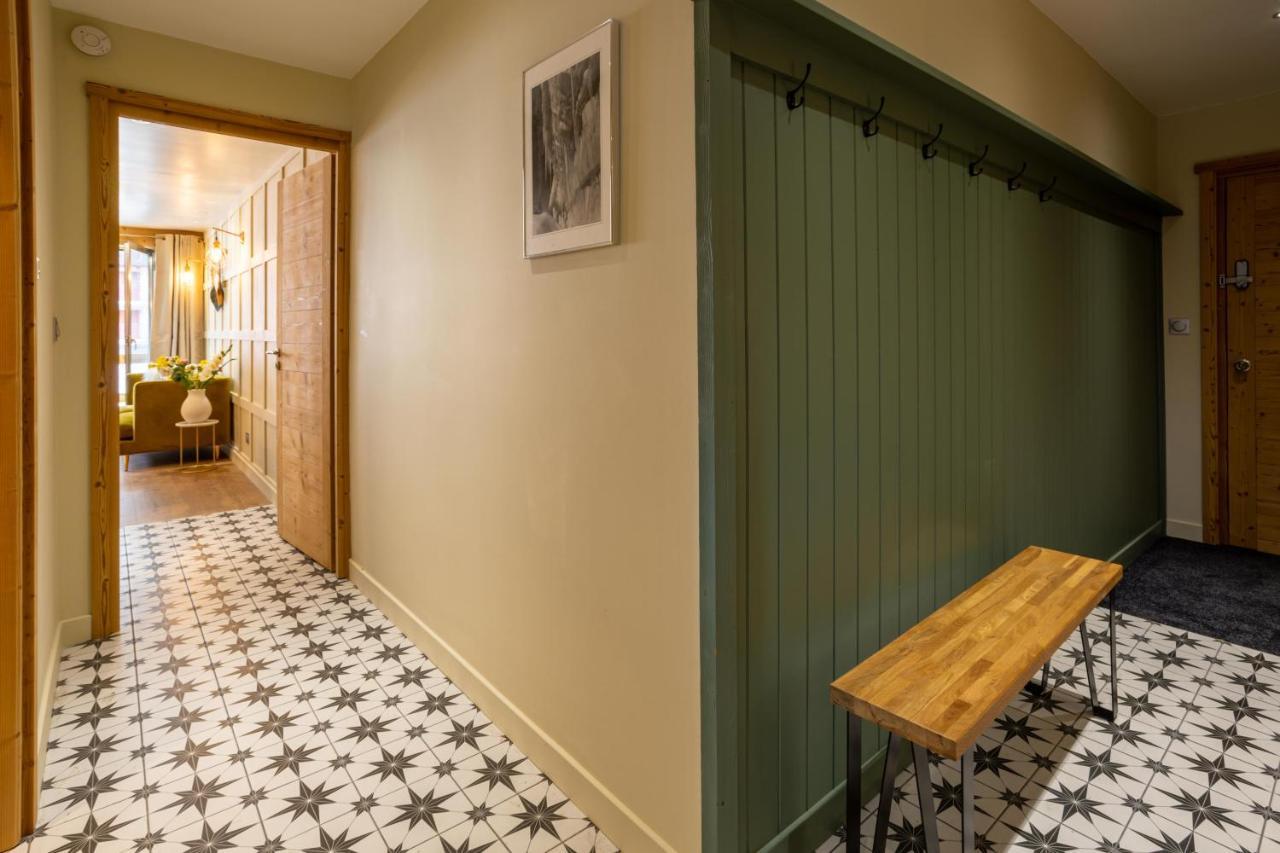Apartment Concordia 7 - Year