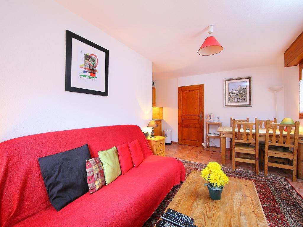 L'espace Montagne-11 By Interhome *