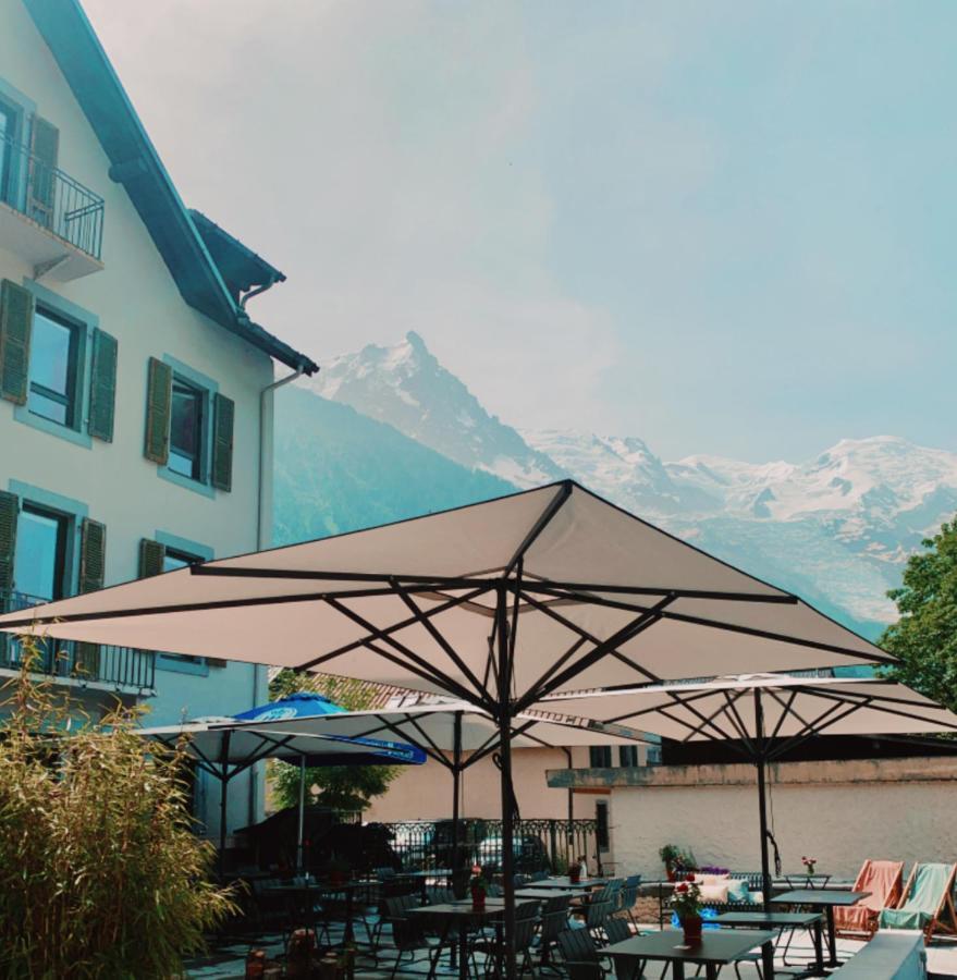 Hotel Cosmiques - Centre