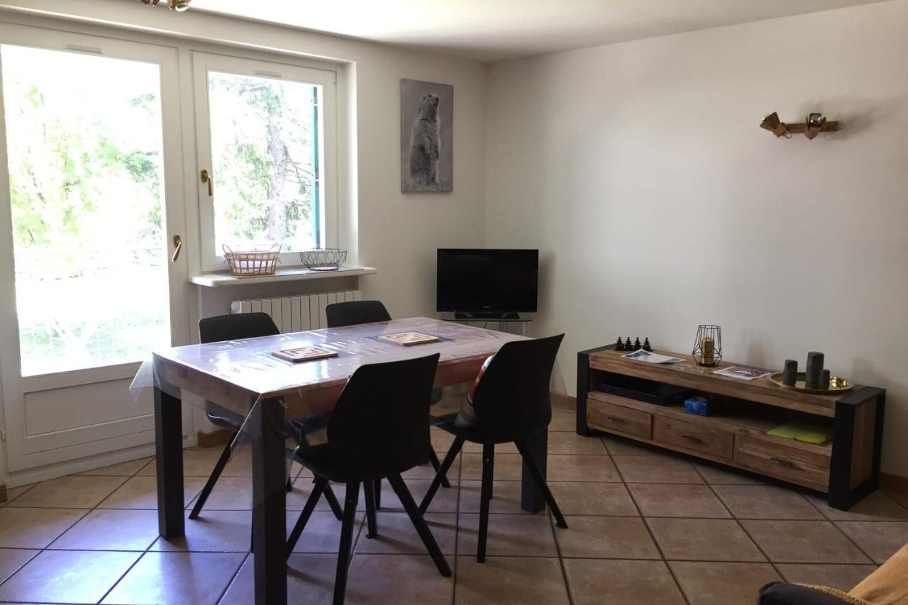Apartment Flat Near The Slopes Mont Blanc *