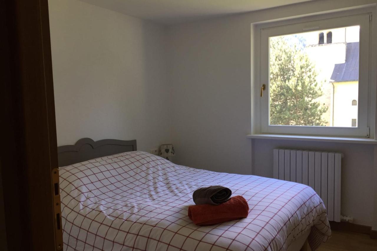 Flat Near The Slopes Mont Blanc Apartment *