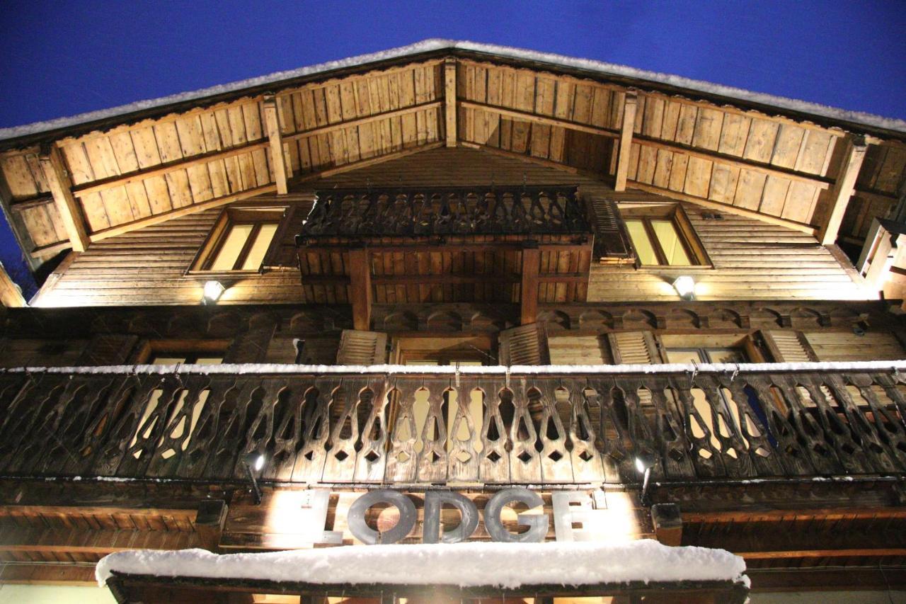 Vert Lodge Chamonix Hotel Chamonix