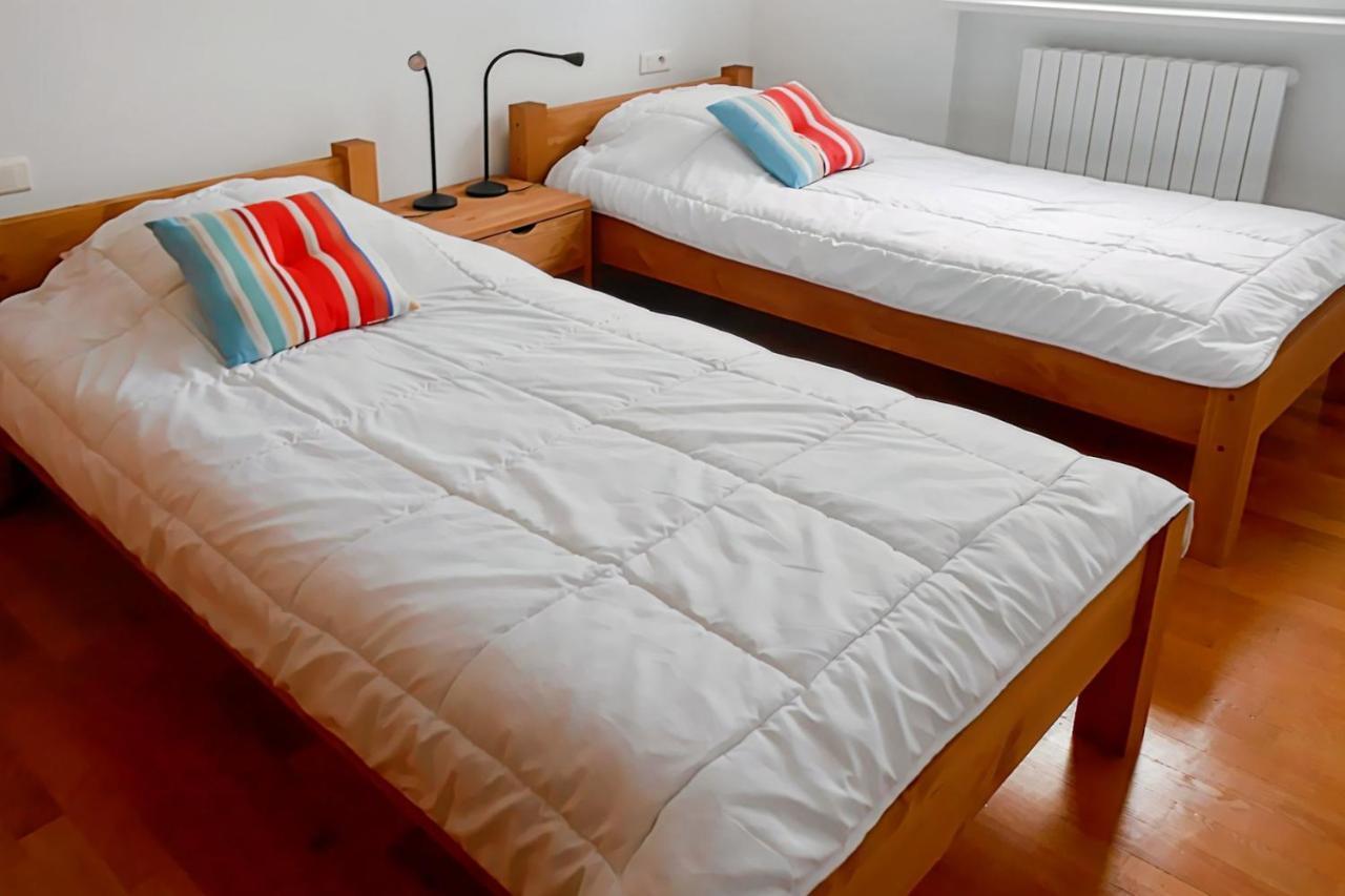 Apartment Flat Near The Slopes Mont Blanc Chamonix