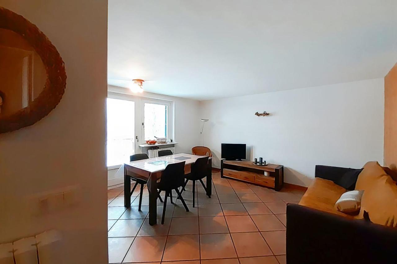 Flat Near The Slopes Mont Blanc Apartment