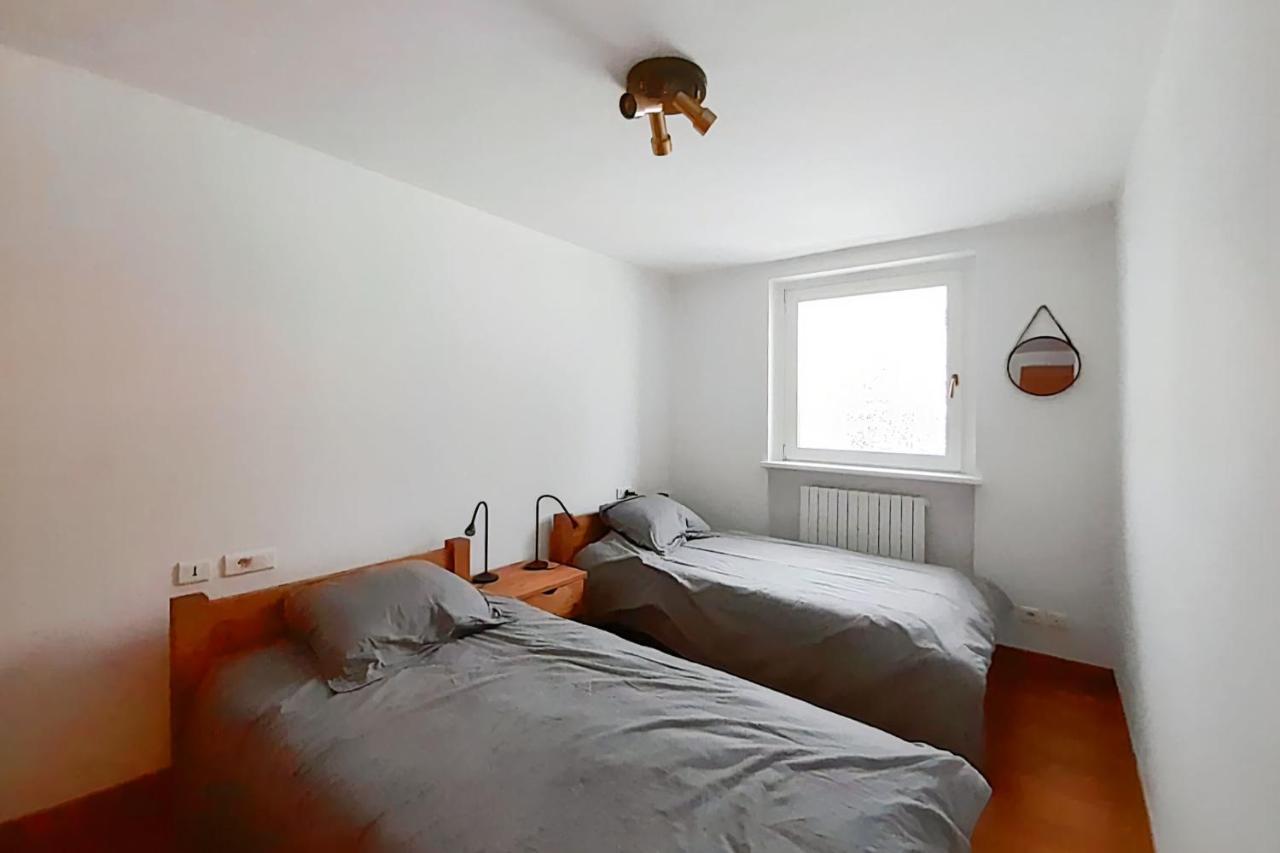 Flat Near The Slopes Mont Blanc Apartment