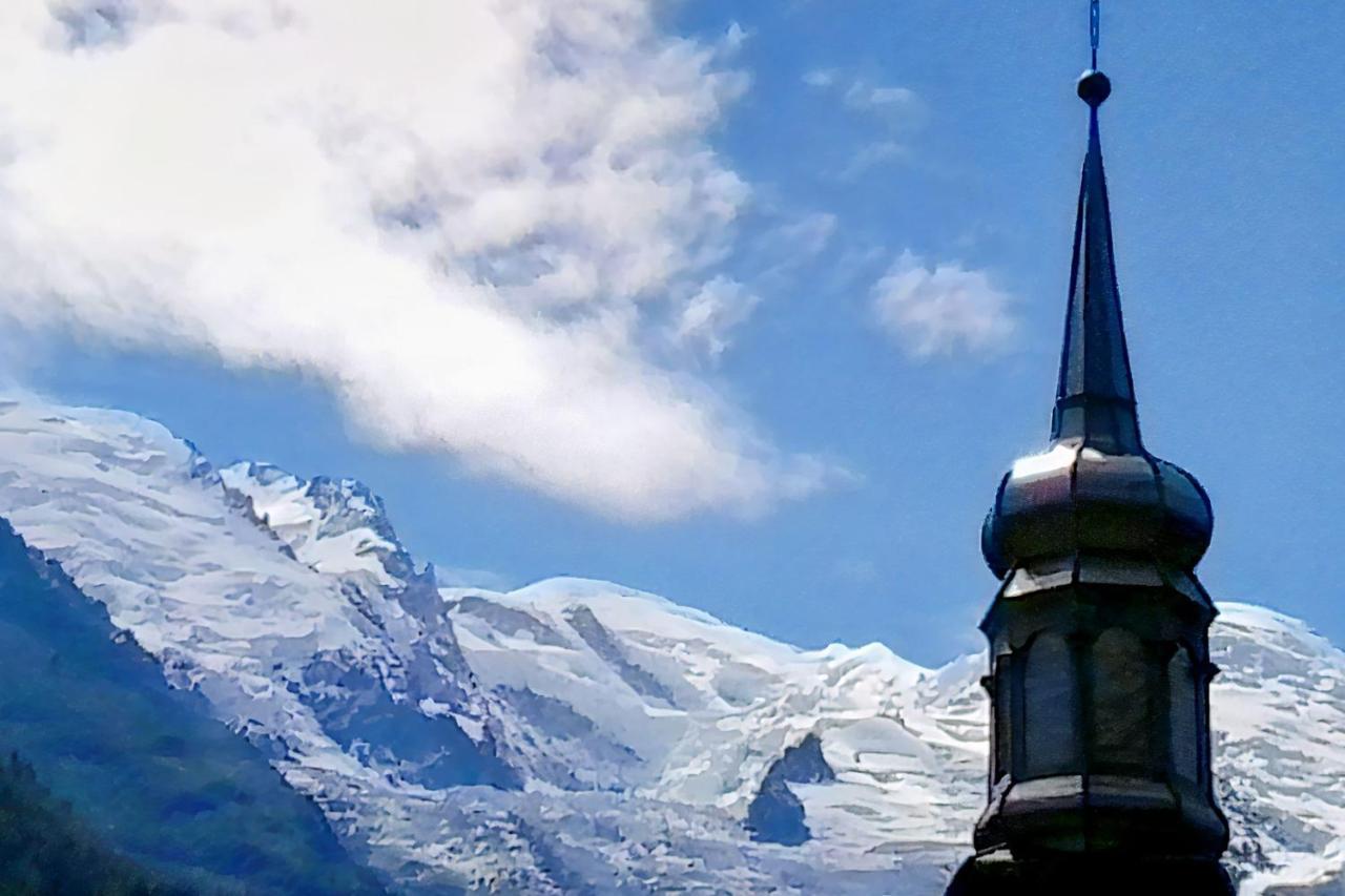 Apartment Flat Near The Slopes Mont Blanc *