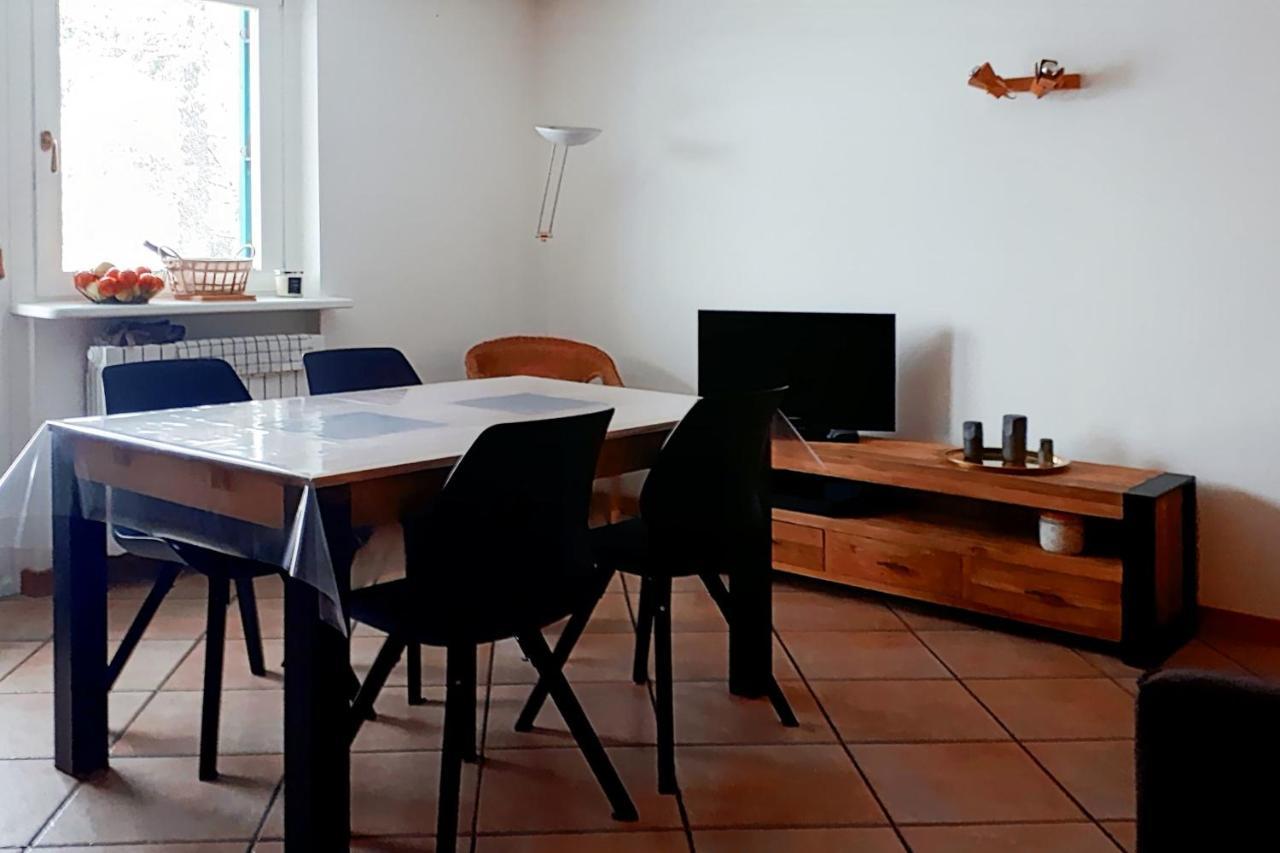 Apartment Flat Near The Slopes Mont Blanc Chamonix