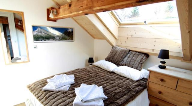 Mont Blanc Chalet Chalet Chamonix