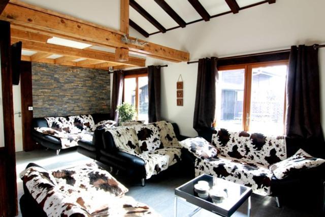 Mont Blanc Chalet Chalet
