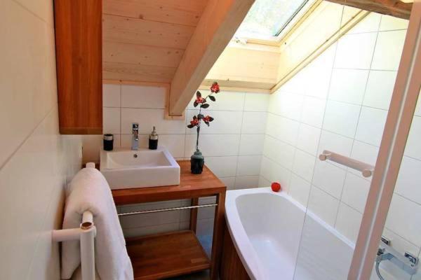 Mont Blanc Chalet Chalet