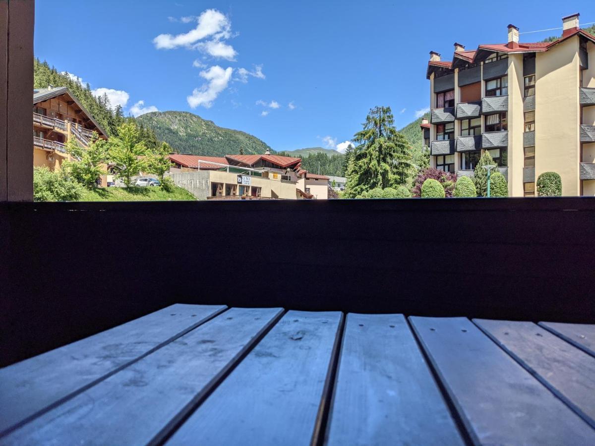 Duplex Argentiere, 50m2, 6 Pers, Idealement Place * Chamonix