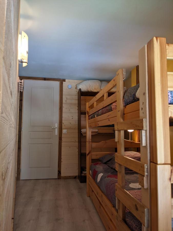 Duplex Argentiere, 50m2, 6 Pers, Idealement Place Apartment