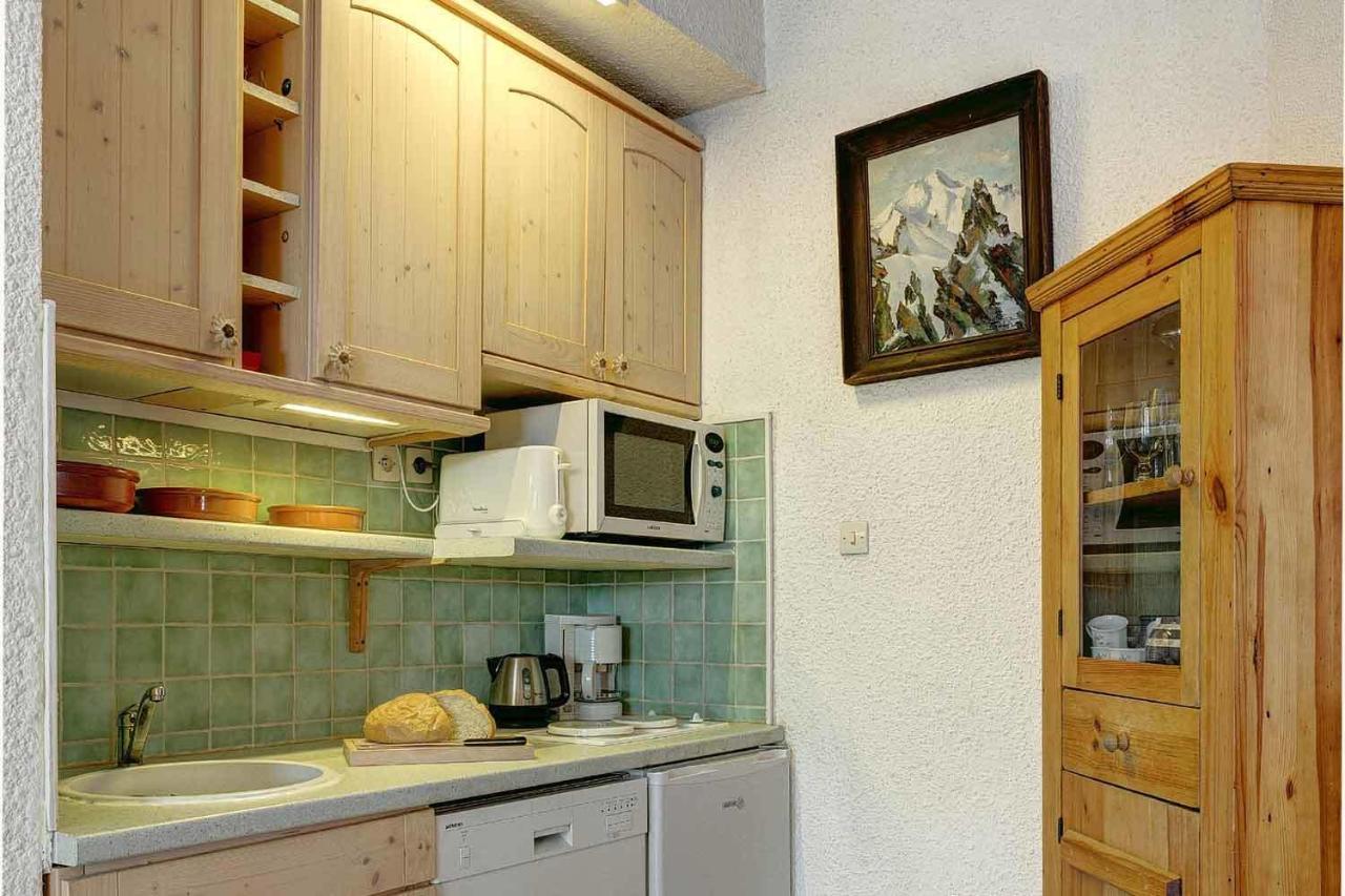 Apartment Lachenal - Alpes Travel - Alpes Travel - - Sleeps 4